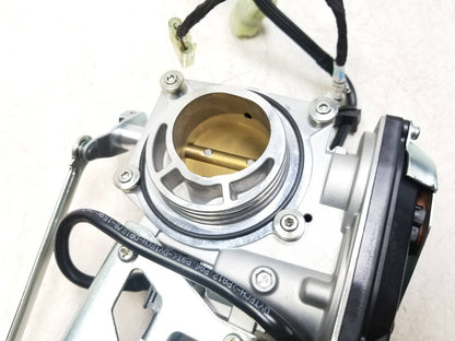 21-24 Ducati Supersport 950 950s Throttle Body 6k Miles