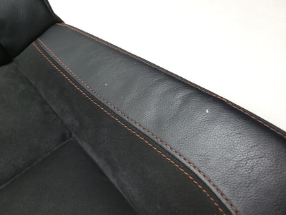 2008 - 2014 BMW X6 E71 Rear Seat Lower Cushion Bottom OEM