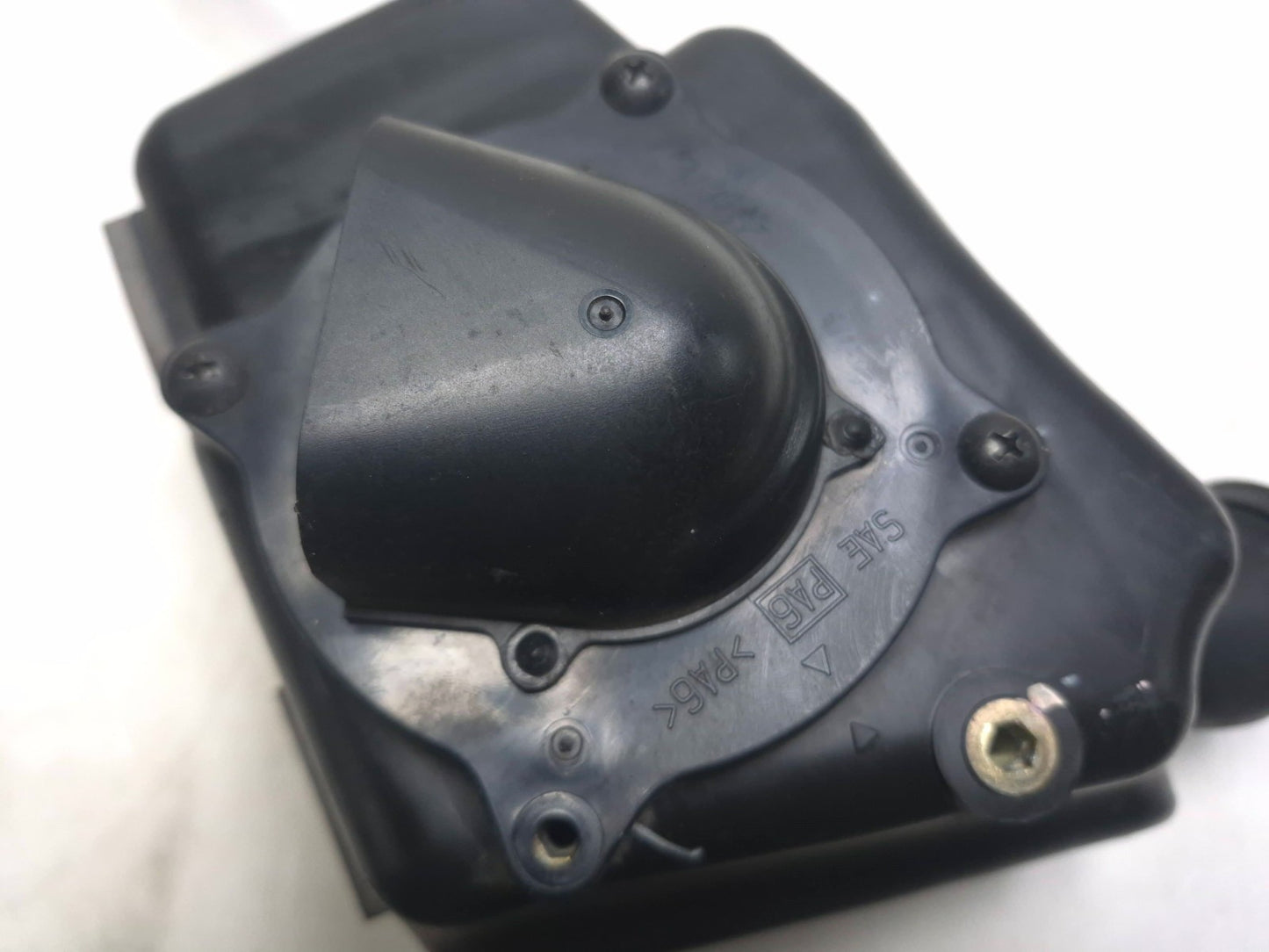 2006 Suzuki Marauder Gz250 Air Filter Assy OEM