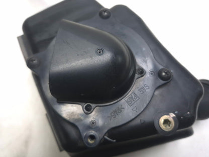 2006 Suzuki Marauder Gz250 Air Filter Assy OEM