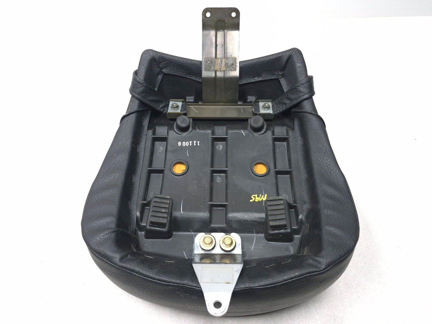 1999 Suzuki Intruder 1500 Rear Passenger Seat OEM