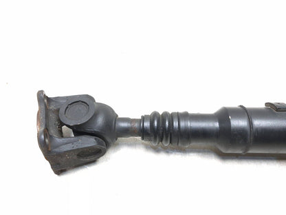 2018 Chrysler 300 AWD Front Driveshaft 3.6l OEM