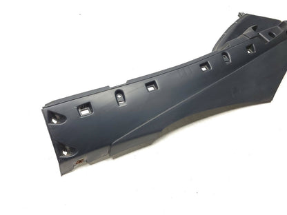 2017 Piaggio Fly Foot Floor Board 4 Pcs OEM