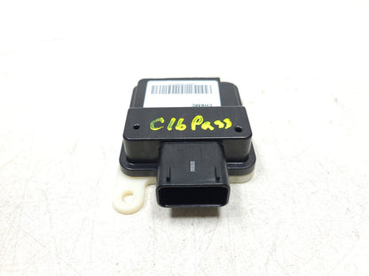 2010 - 2013 Ford Transit Connect Seat Occupant Detection Module OEM