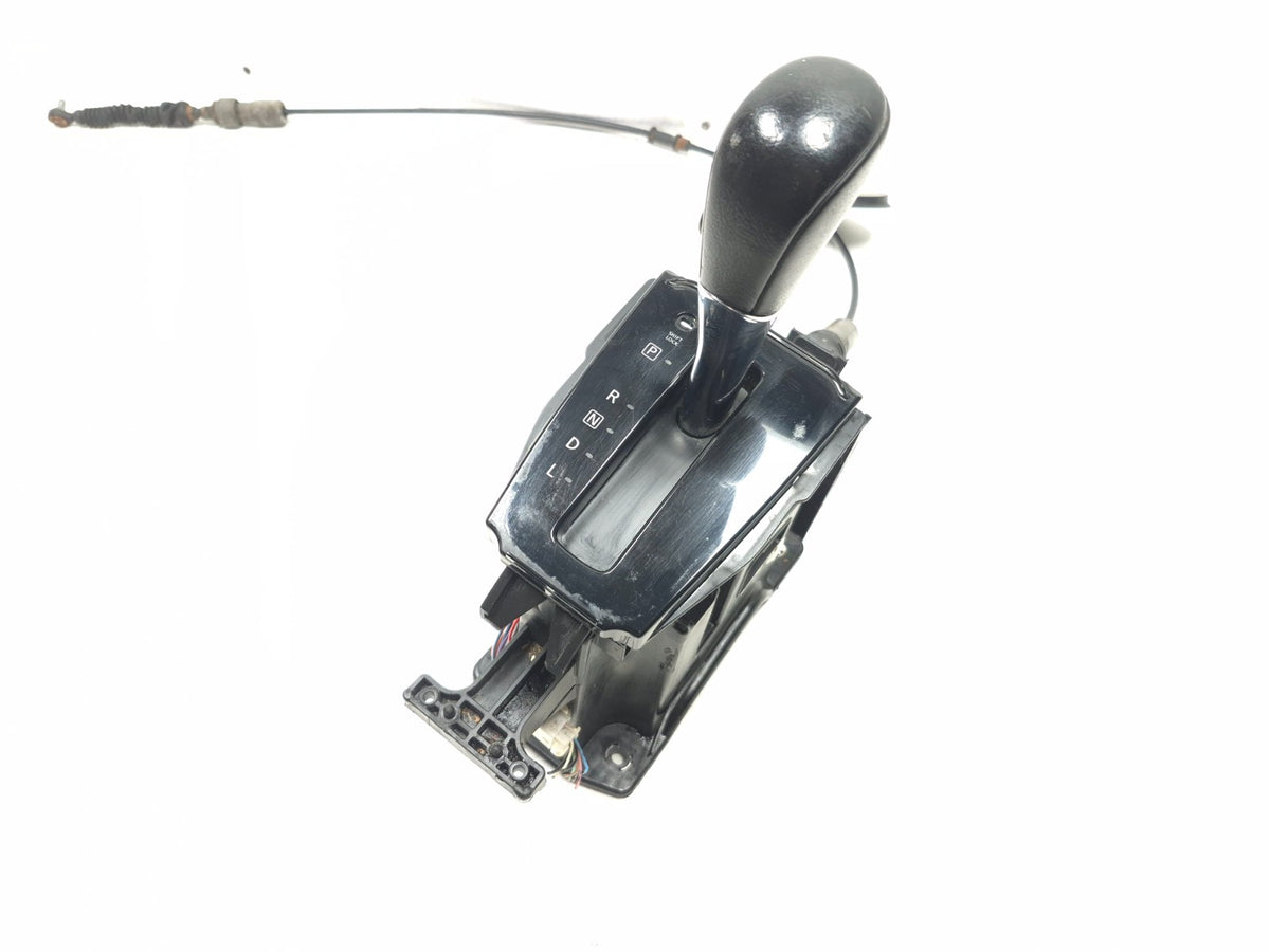 2015 Nissan Sentra Automatic Transmission Shifter Lever W/ Cable OEM