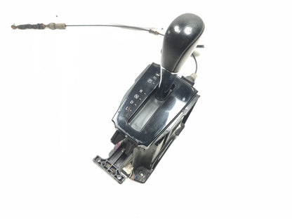 2015 Nissan Sentra Automatic Transmission Shifter Lever W/ Cable OEM