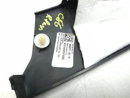 2020 Tesla Model 3 Rear C Pillar Trim Panel Plate Passenger Side Right 3pcs OEM
