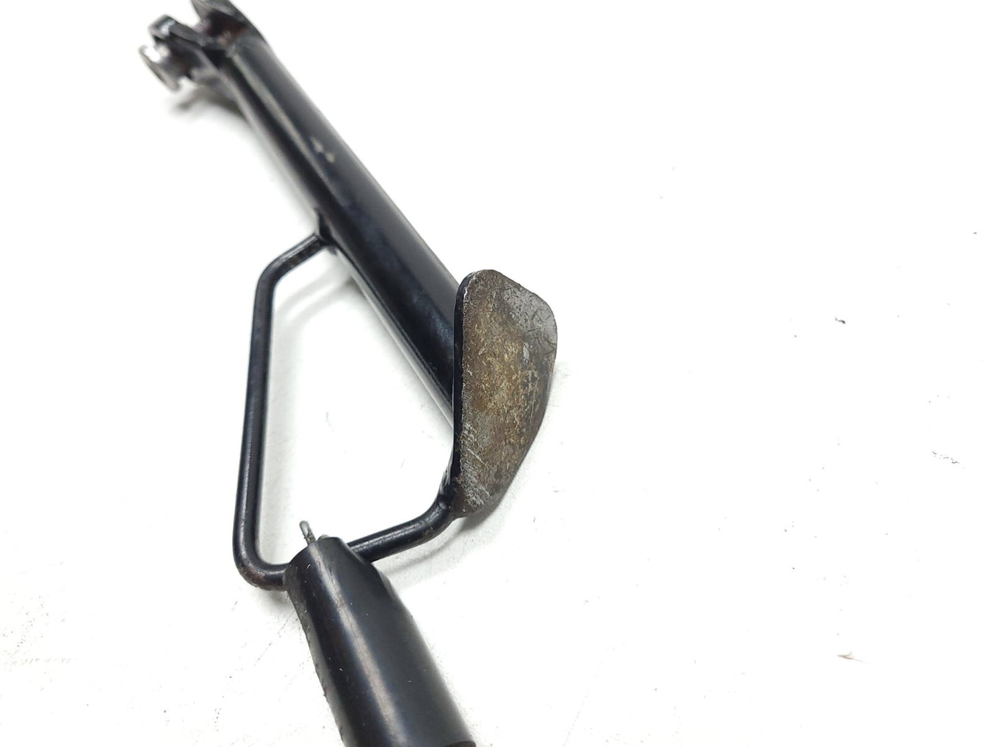 2017 - 2024 BMW G310r Side Kick Stand OEM OEM 2.7k Miles