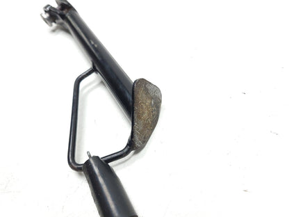 2017 - 2024 BMW G310r Side Kick Stand OEM OEM 2.7k Miles