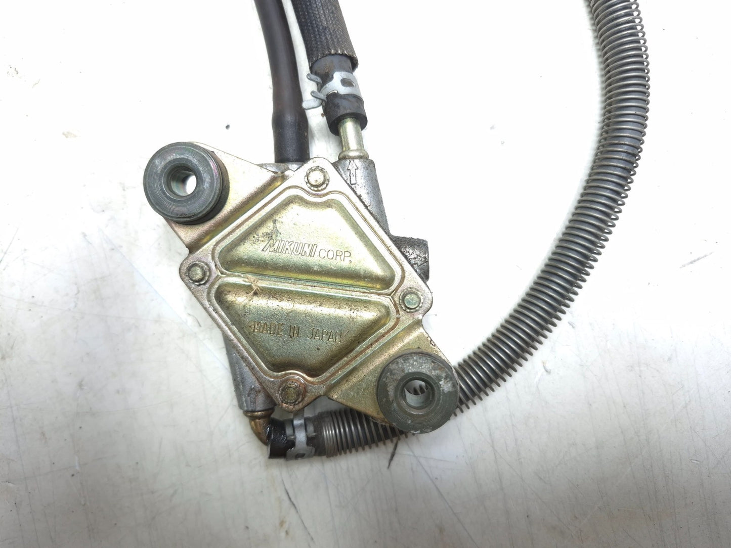 2004 Suzuki Intruder Volusia Vl800 Fuel Pump OEM