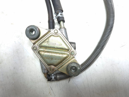 2004 Suzuki Intruder Volusia Vl800 Fuel Pump OEM
