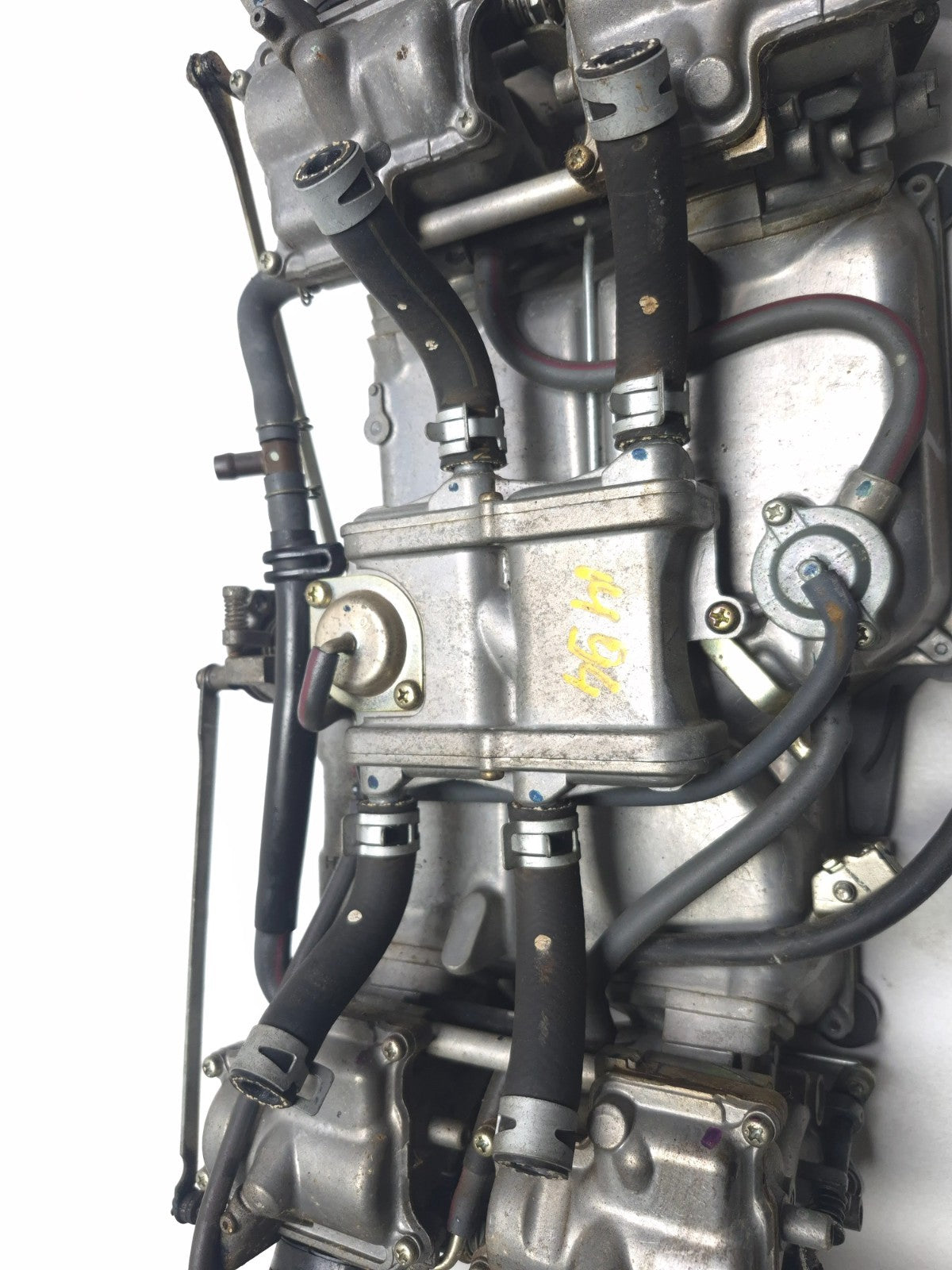 1987 Honda Goldwing 1200i Carburetor Assy OEM