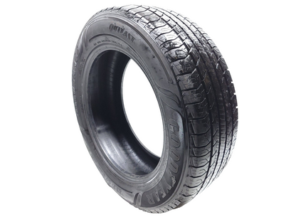 Goodyear Assurance 235/60r18 103v Tread 10/32" Used Tire