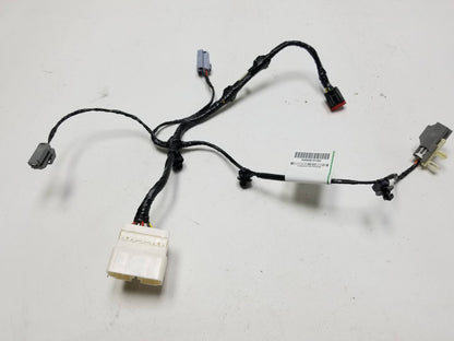 2012 Jeep Grand Cherokee Center Console Wiring Harness OEM