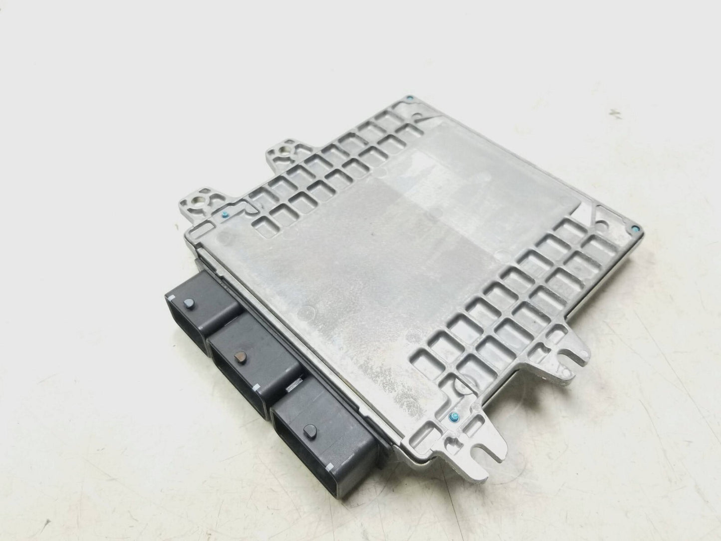 08-13 Infiniti G37 Engine Control Module Ecu OEM ***my 2009***