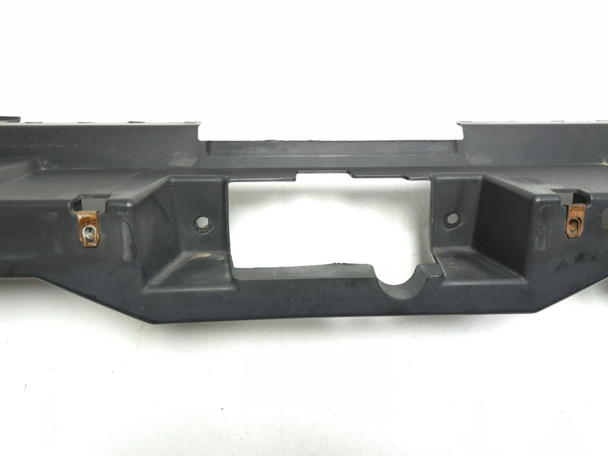 2013 Cadillac Escalade Esv Front Grille Upper Bracket OEM