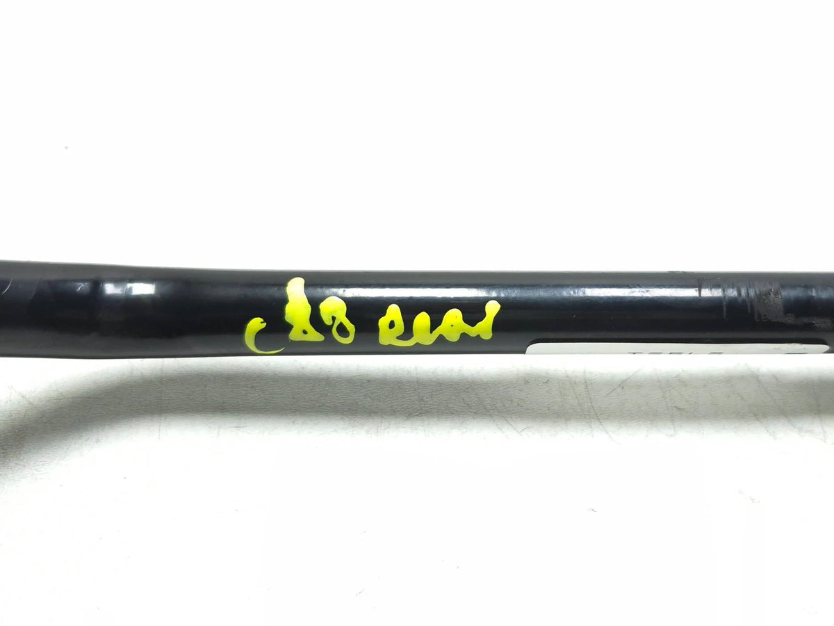 2018 Tesla Model 3 Rear Stabilizer Sway Bar 1044485-00-a 19.6mm X 2.6mm OEM