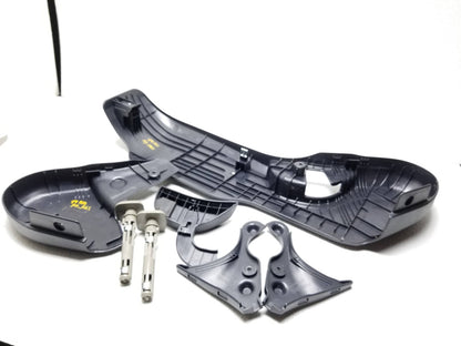 2014 Kia Rio Seat Side Trim Front Passenger Side Right OEM