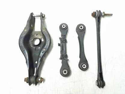2013 BMW 328ix Control Arm Rear Left Driver Side 4pcs Oem✅