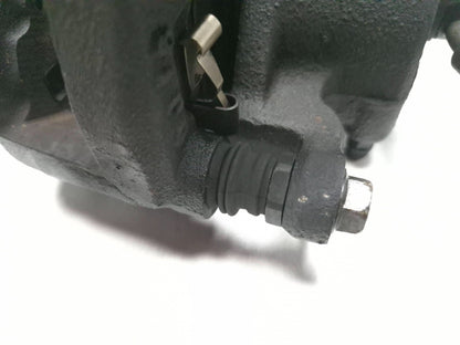 2011 Nissan Juke Brake Caliper Front Left & Right Pair OEM