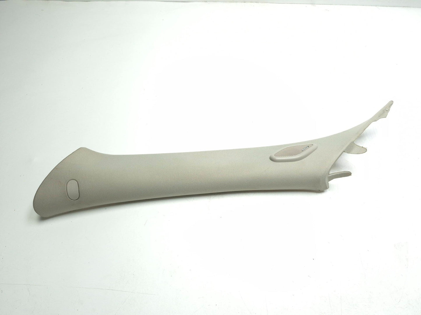 2013 Cadillac Escalade Esv A Pillar Windshield Trim Panel Left & Right Pair OEM
