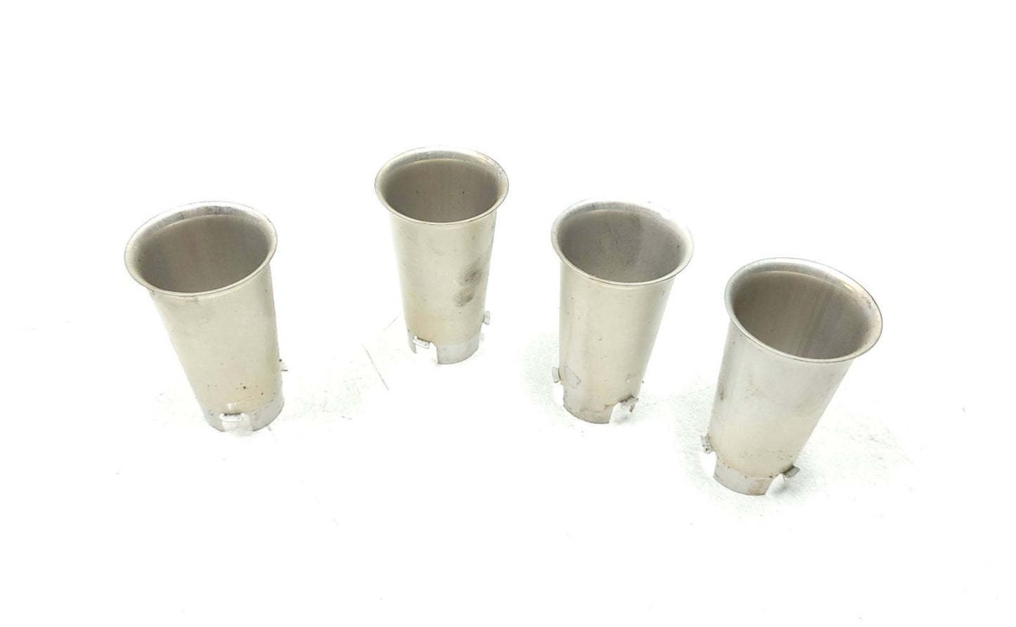 2002 Honda Magna Vf 750c Air Cleaner Box Assy & Air Cleaner  Base & Funnel OEM