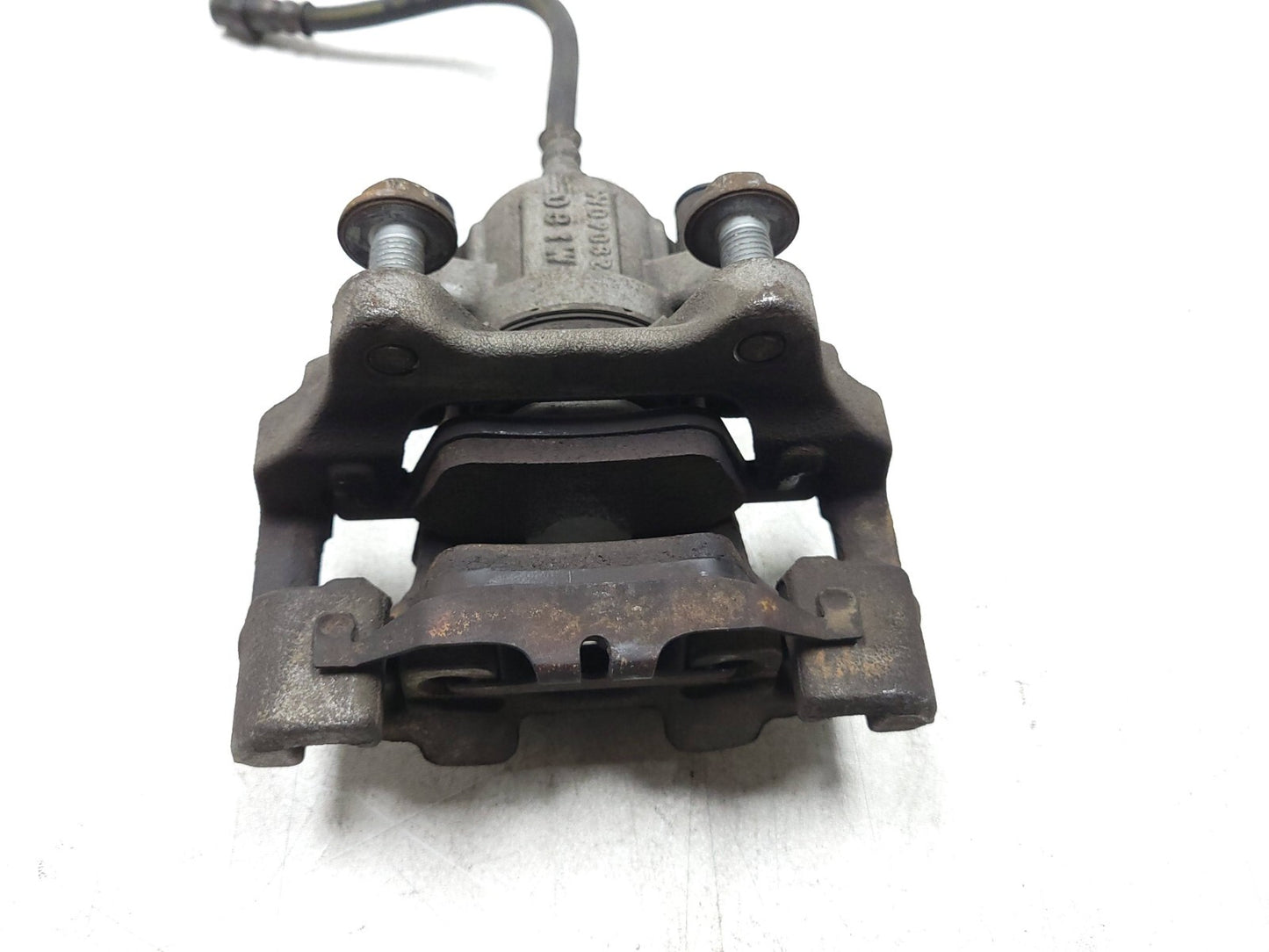 12-18 BMW 330xi F30 Rear Brake Caliper Left & Right Pair OEM ✅ 76k Miles