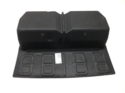 13-18 BMW 330xi F30 Rear Trunk Cargo Storage Compartment Luggage Tray OEM ✅