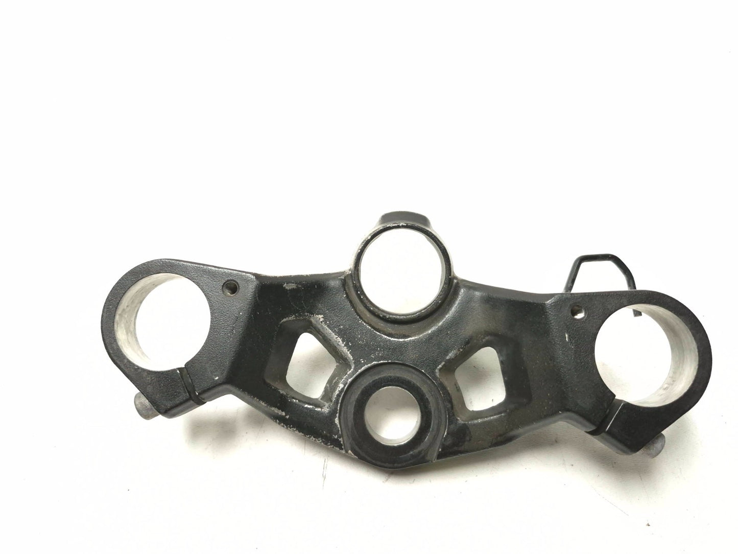 2023 Kawasaki Ninja 400 Ex400 Triple Tree Upper OEM