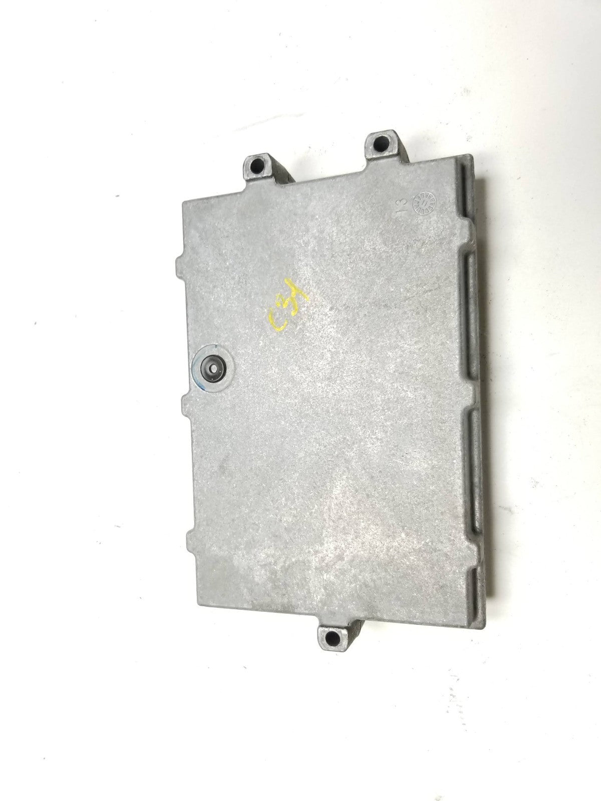 2011 - 2013 Jeep Grand Cherokee 3.6l Ecu Engine Control Module Computer OEM