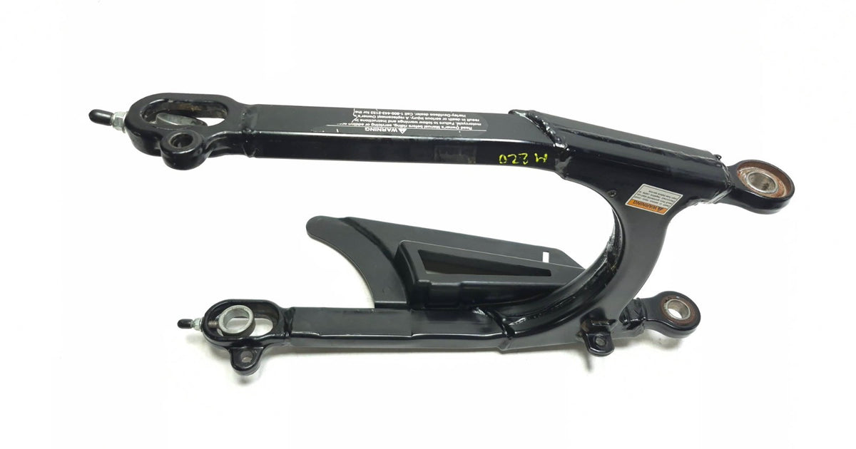 2005-2020 Harley Sportster Xl1200 Xl883 Rear Swingarm 4756605