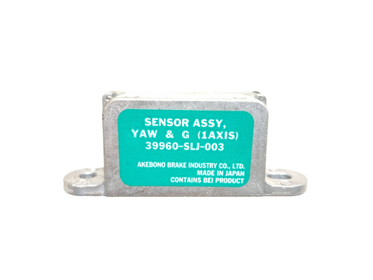 2008 Acura Tl Yaw Rate Sensor OEM