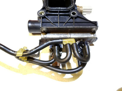 2012 Mazda 6 Vapor Canister Purge Solenoid Valve OEM