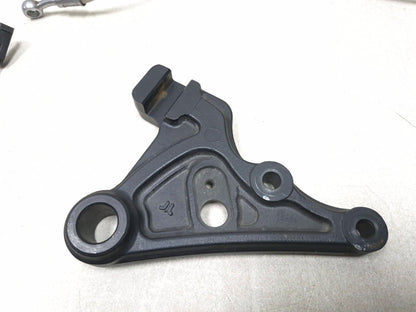 2017 Indian Scout Rear & Front Brake Caliper 3 Pcs OEM