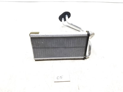 2007 - 2012 Dodge Caliber Sxt Heater core OEM
