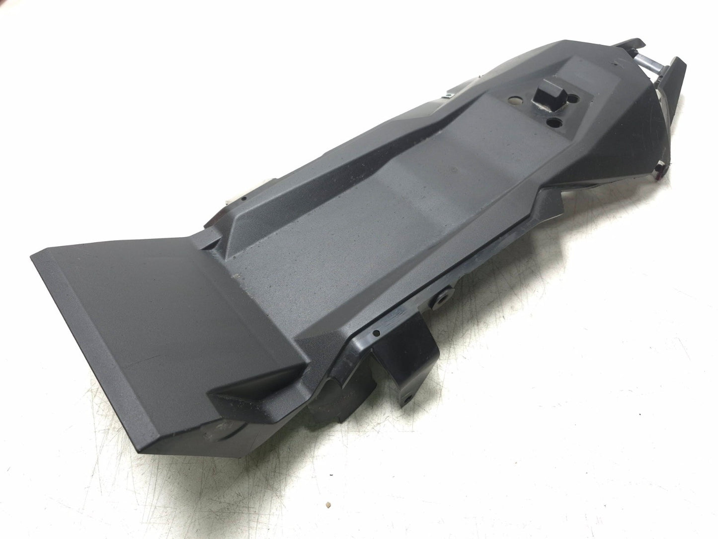 2019 Kawasaki Z400 Er400d Rear Undertail Fender OEM