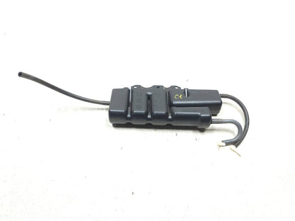 2007 - 2013 Acura Mdx Rear Carrier Breather Box  OEM