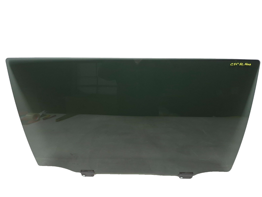 2013 Dodge Grand Caravan Rear Slider Door Window Glass Right Passenger Side Oem✅
