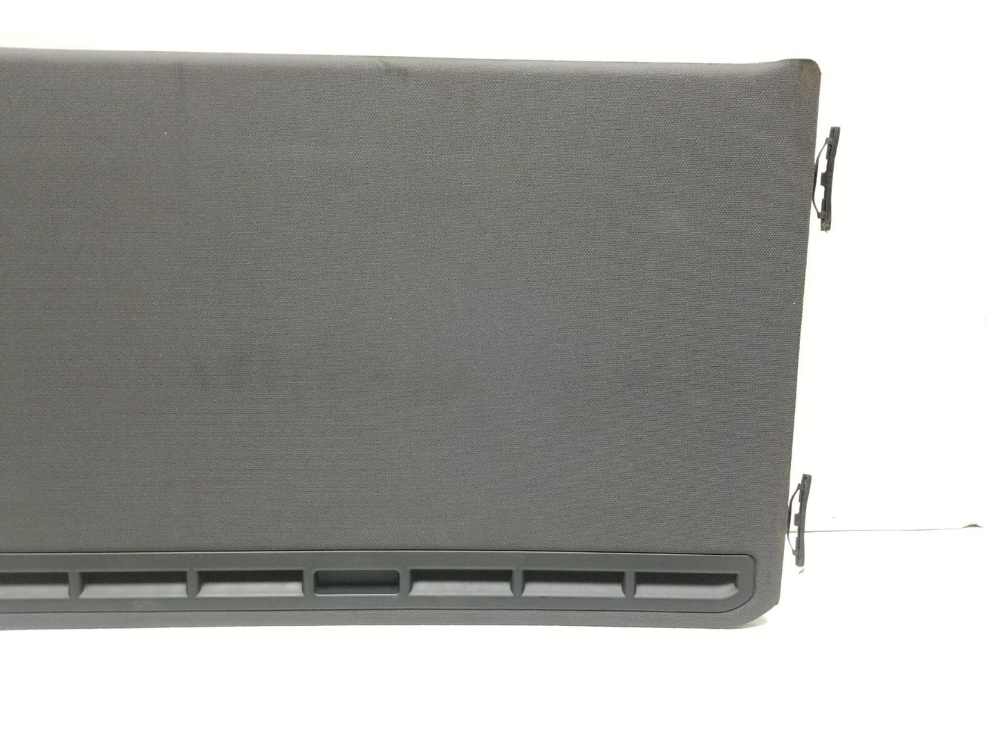 2013 Audi S4 Sunroof Trim Shadow Panel OEM