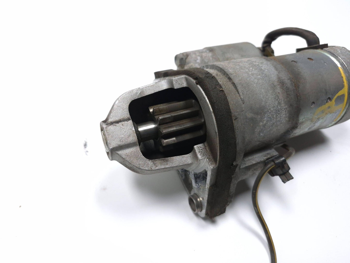 2020 Infiniti Q50 Starter Motor 23300-ey00f Oem✅