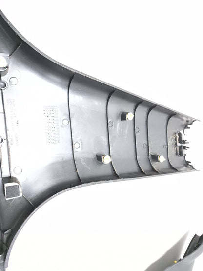 2018 Nissan Altima B Pillar Cover Trim Left & Right OEM