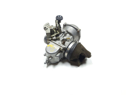 2001 Suzuki Sawage Ls650p Carburetor Assembly OEM