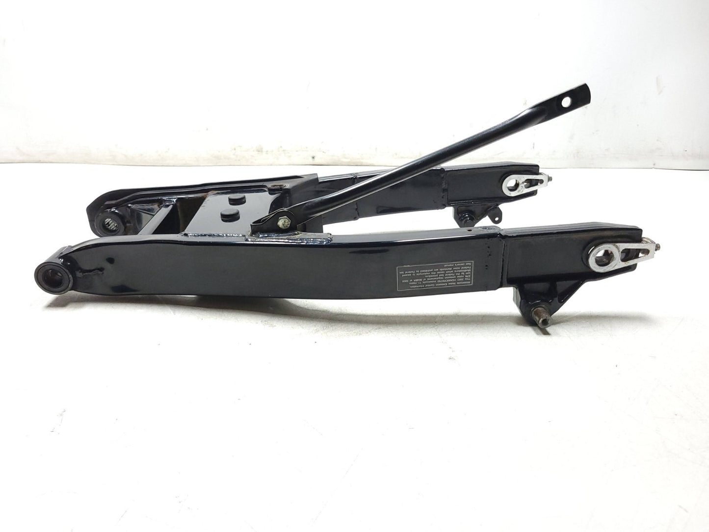 2003 Honda Shadow Spirit 750 Vt750 Swingarm OEM