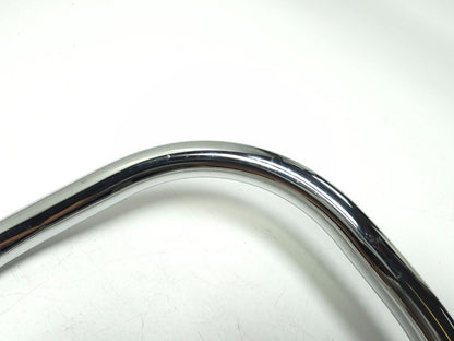 2004-2022 Harley Sportster 1200 883 Chrome Front Engine Guard Crash Highway Bar