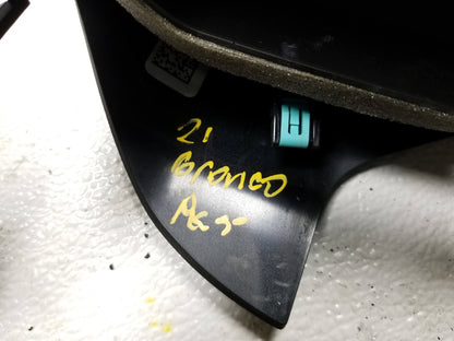 2021 Ford Bronco Sport Dash Ac Heater Air Vent Left & Right OEM