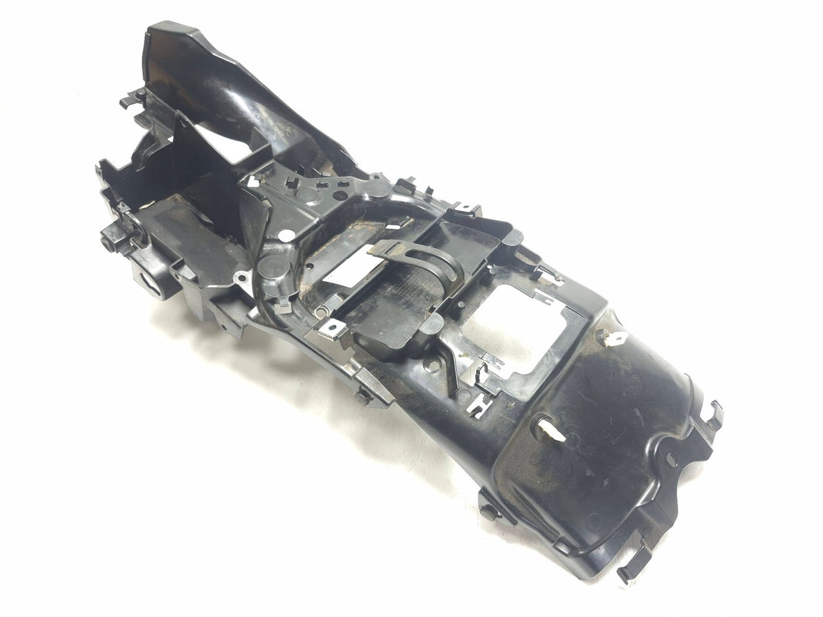 2020 Kawasaki Vulcan S En650c Rear Fender Plastic Undertail OEM
