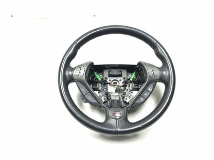 2008 Acura Tl Type-s Steering Wheel 78501-sep-a01zb OEM