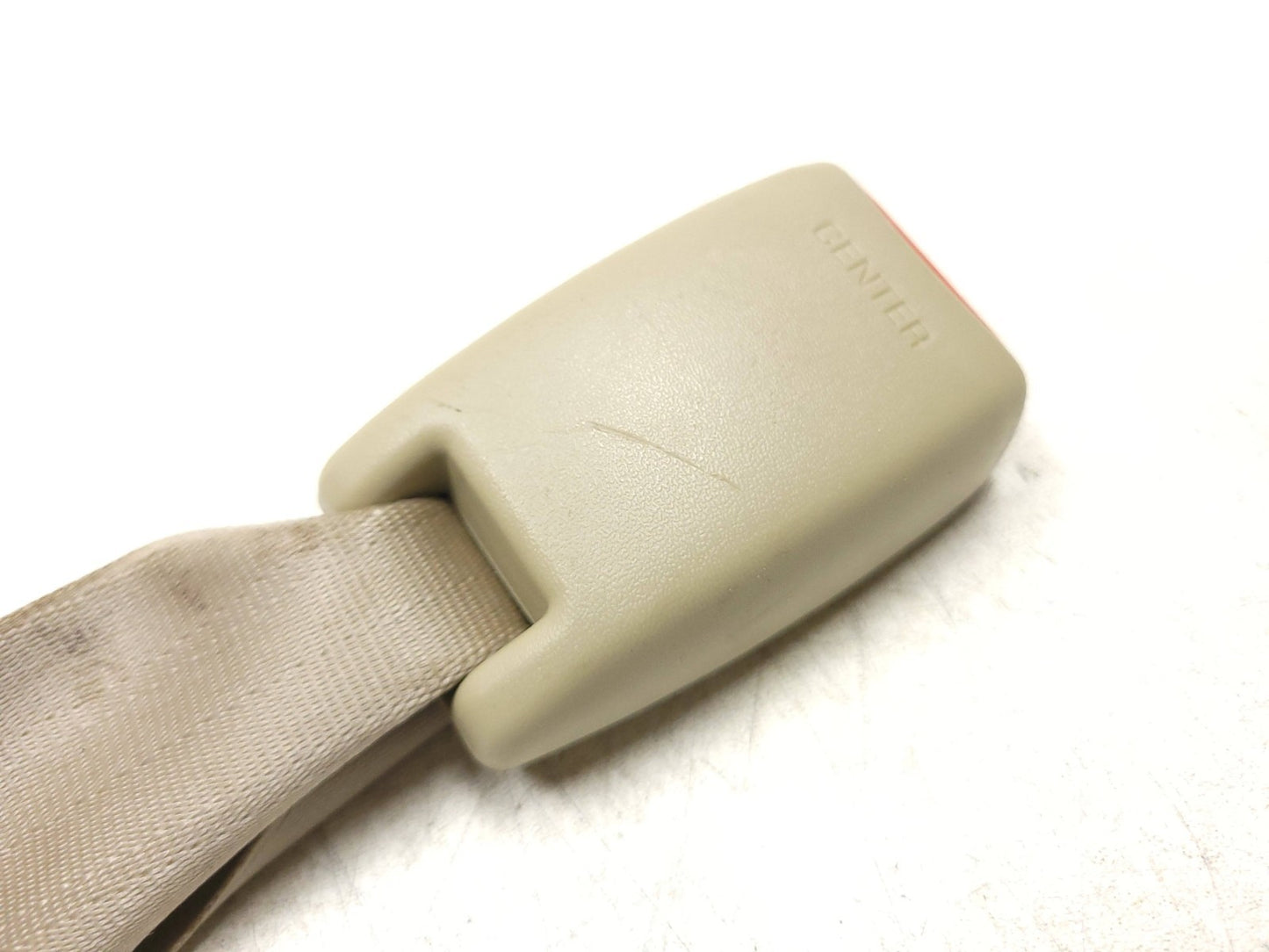 13-15 Acura RDX Rear Seat Belt Buckle 4pcs OEM ✅