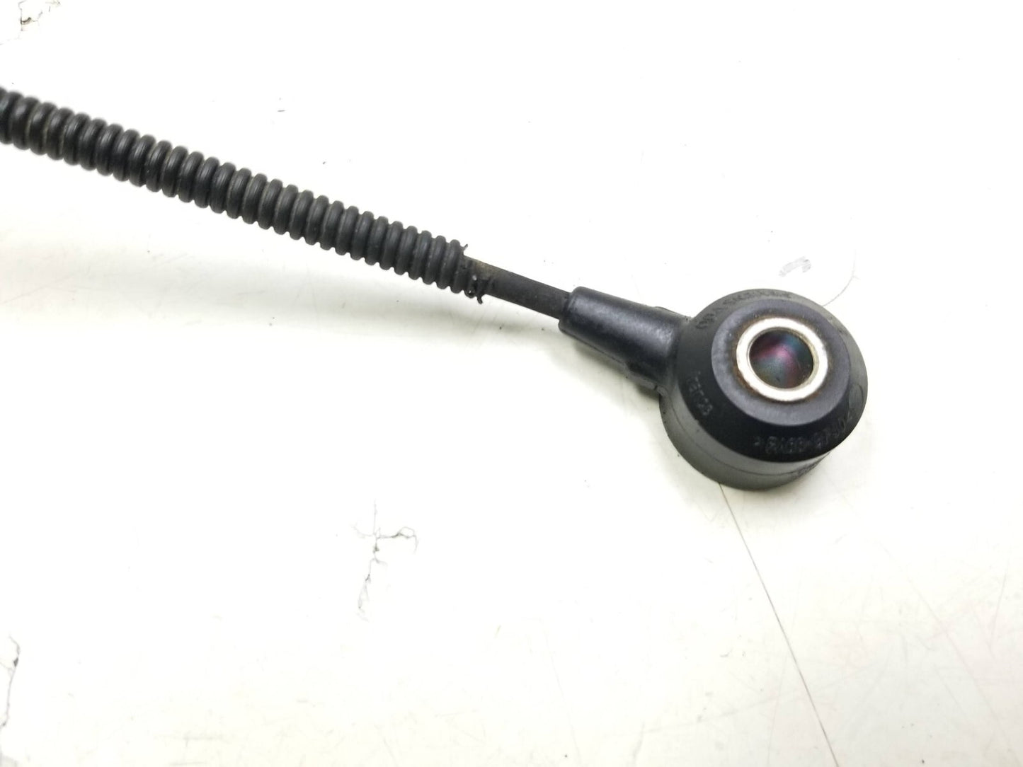 2009 - 2012 Audi Q5 Knock Sensor Pair 3.2l OEM ✅