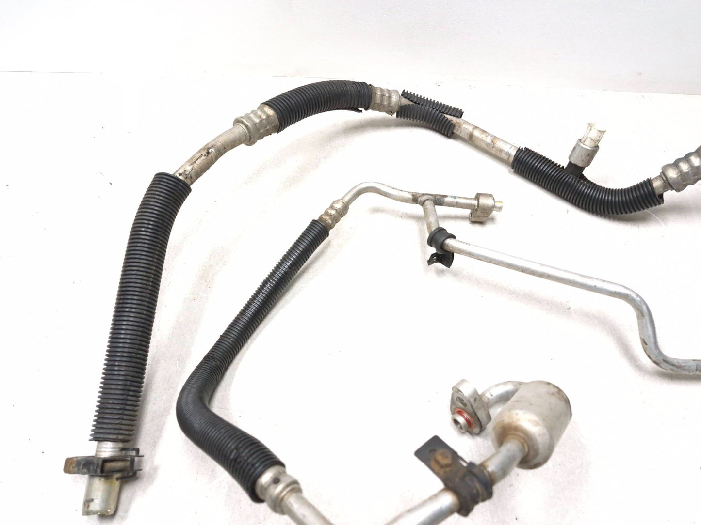 2013 Ford Transit Connect Ac Hose Line Pipe OEM